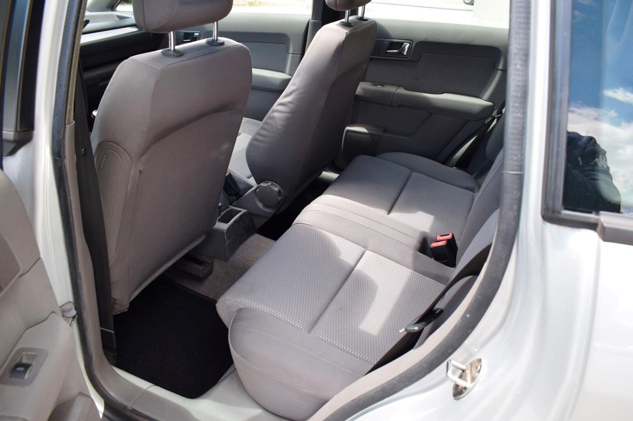 Audi A2 1.4 16V Top, UNICO PROPRIETARIO, TETTO APRIBILE!