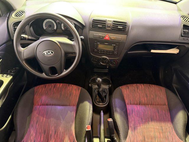 KIA Picanto 1.1 12V Trendy