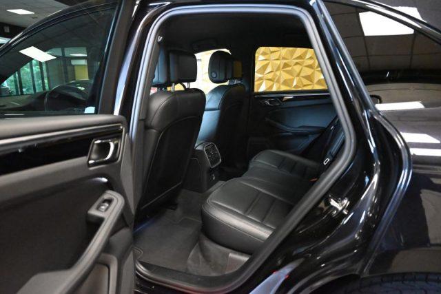 PORSCHE Macan 2.9 S PDK 21"PASM SCARICHI PASM SED.GTS CAM FULL!!