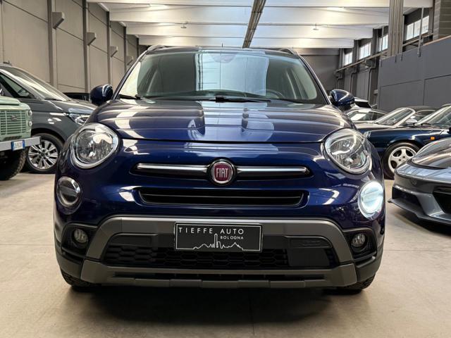 FIAT 500X 1.3 T4 150 CV DCT Cross