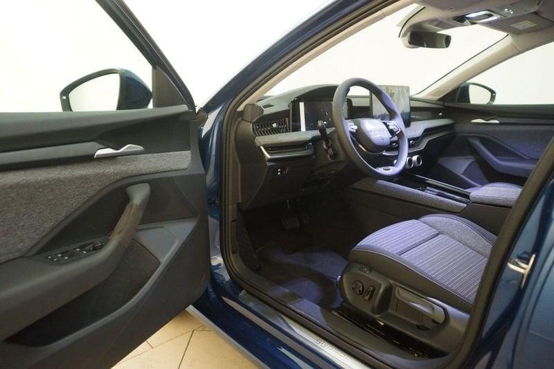 Skoda Superb 1.5 TSI m-HEV DSG Wagon Selection NUOVA DA IMMATRICOLARE