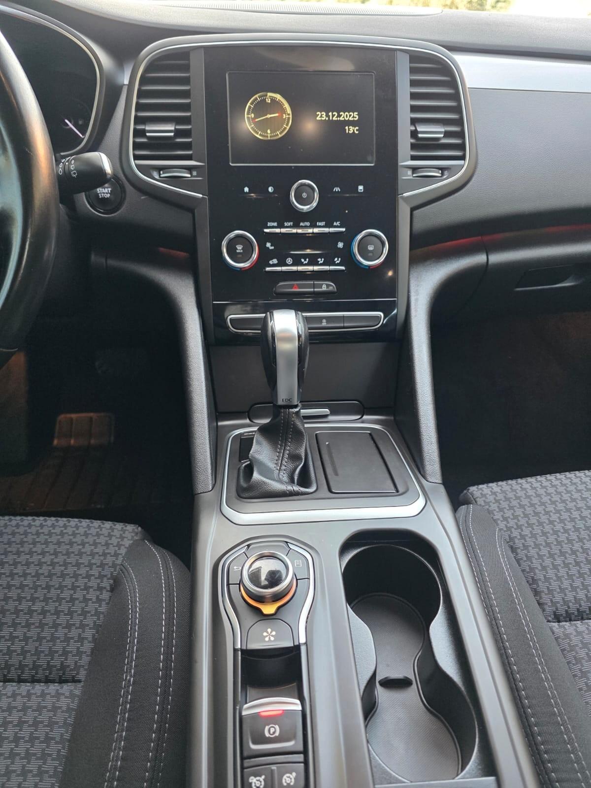 Renault Talisman Sporter Blue dCi 120 CV Business