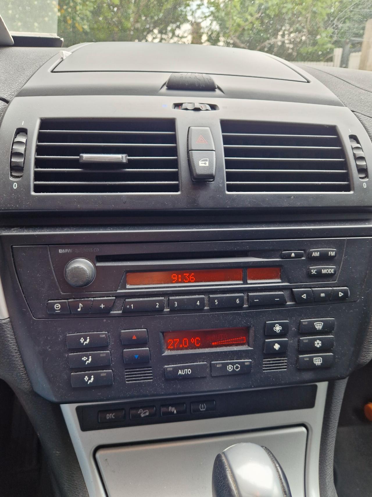 Bmw X3 xDrive20d Futura - Automatica 177CV