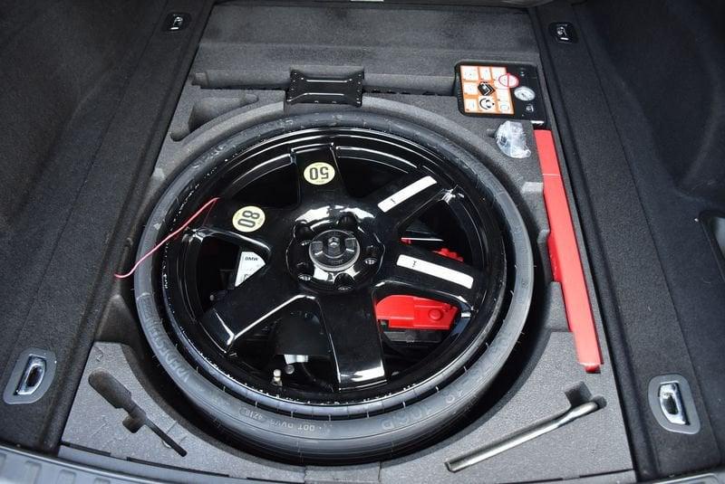 Alfa Romeo Stelvio 2.2 Turbodiesel 210 CV AT8 Q4 Executive
