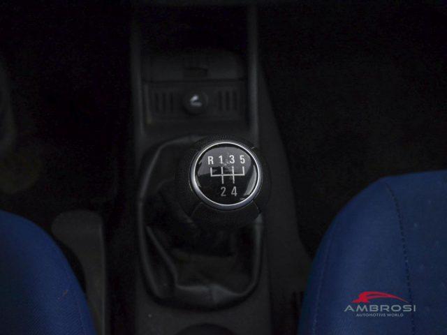 OPEL Corsa 1.7 16V DTI cat 5 porte Club - PER OPERATORI DEL S