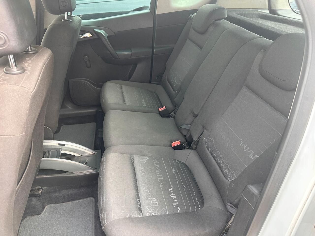 Opel Meriva 1.3 CDTI ecoflex Cosmo