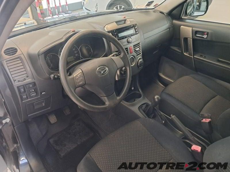 Daihatsu Terios Terios 1.5 B Easy 2wd E5