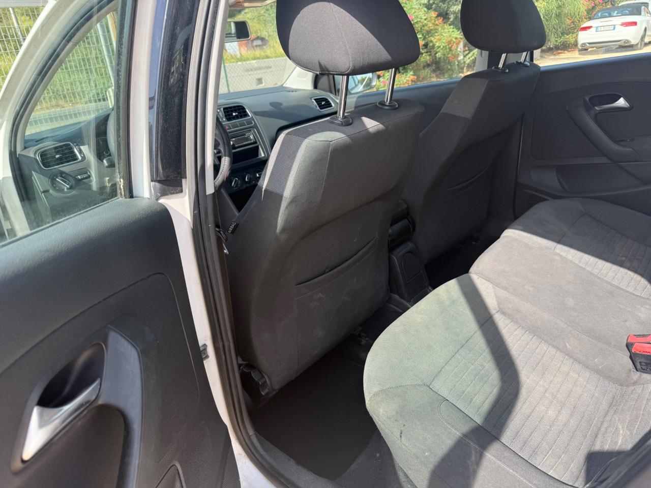 Volkswagen Polo 1.2 OCCASIONE 3.999€ PERMUTE