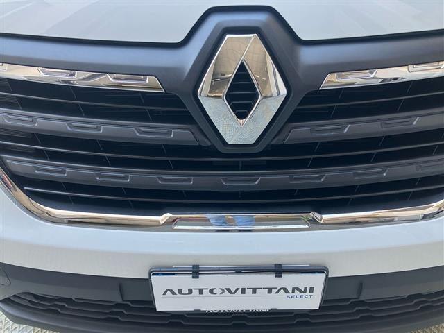 RENAULT Trafic T27 2.0 dci 150cv energy my23 Euro 18.700 + iva