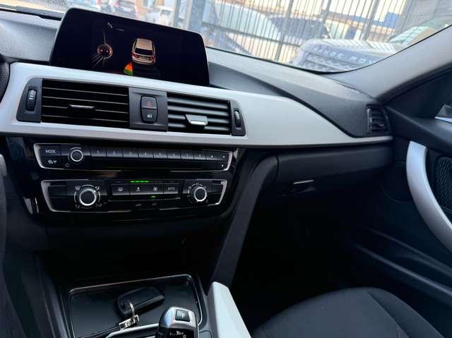 BMW 318 Touring 318d EURO 6