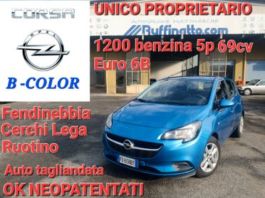 Opel Corsa 1.2 5 porte