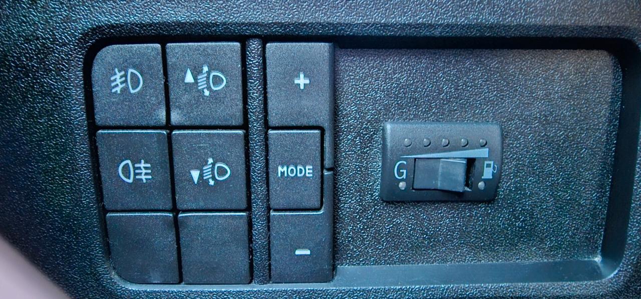 Lancia MUSA 1.4 8V Ecochic Gpl Diva Solo 80000 Km