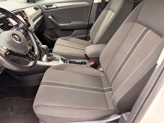 Volkswagen T-Roc 2.0 tdi 150 cv Business Dsg - Fari Full Led