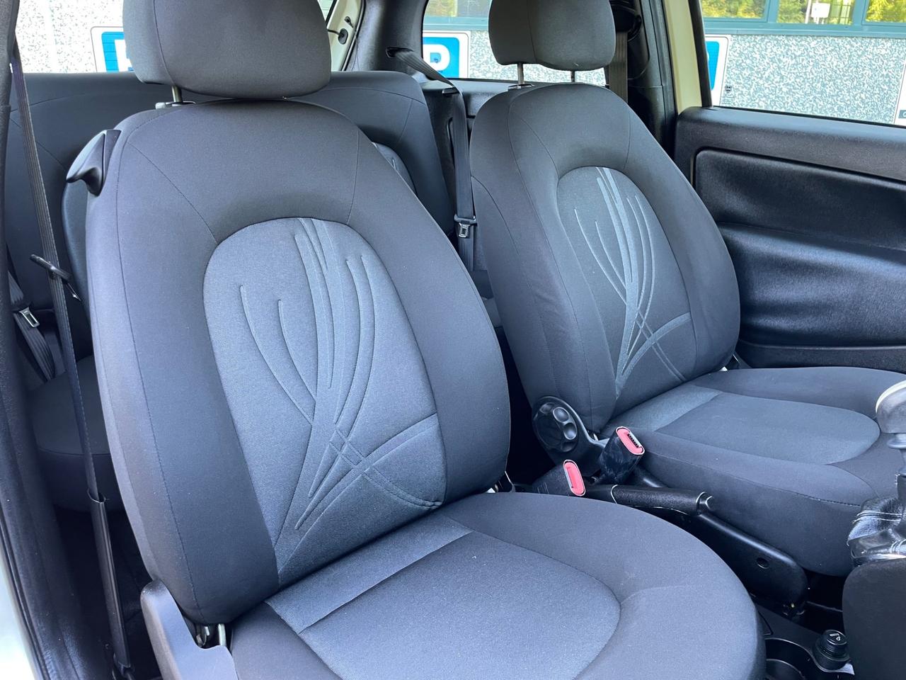 Lancia Ypsilon 1.2 69 CV Elle