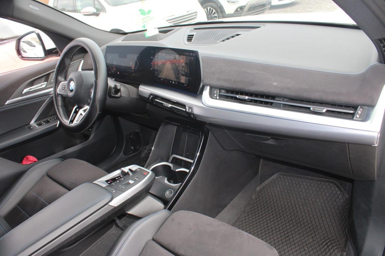 Bmw X2 sDrive Tua A SOLI 491€