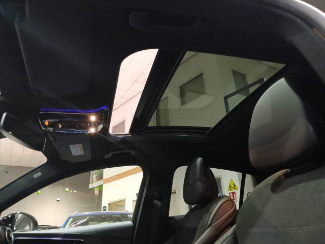 MERCEDES-BENZ GLC 220 d 4Matic Mild hybrid Coupé AMG Line Advanced