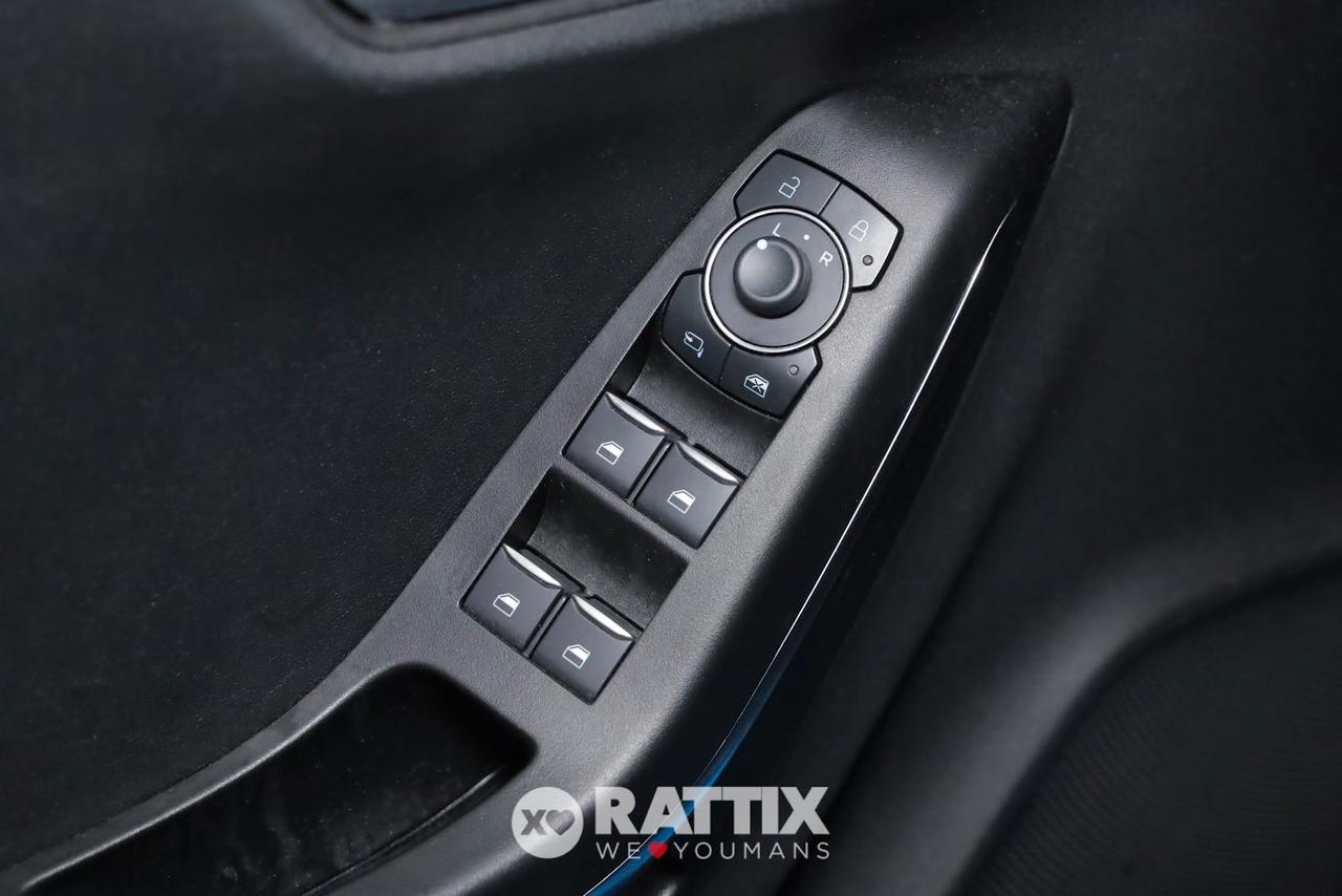 Ford Puma 1.0 Ecoboost Hybrid 125CV ST-Line