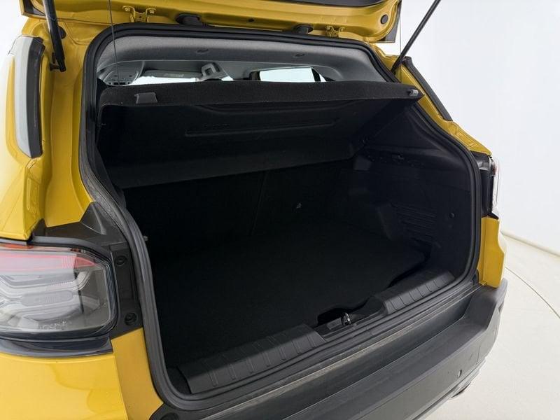 Jeep Avenger Avenger 1.2 Turbo 100 CV Altitude * BONUS FINANZIAMENTO *