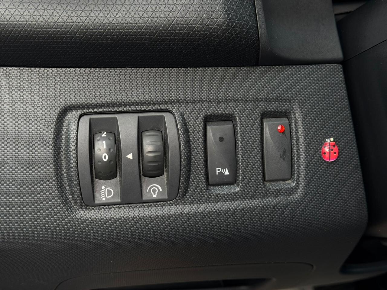 Renault Clio 1.5 dCi 8V 90CV 5 porte Costume National