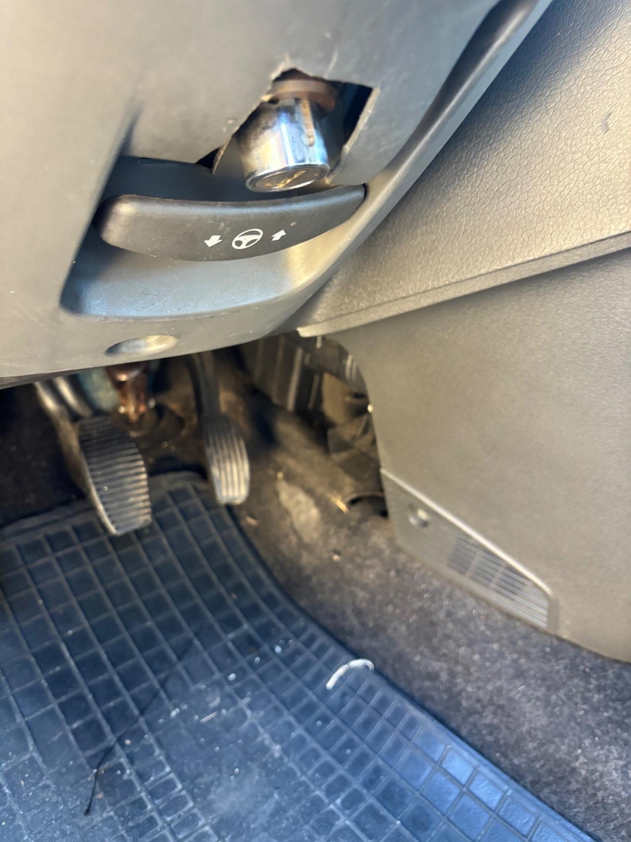 Fiat Panda 1.2 Dynamic Natural Power