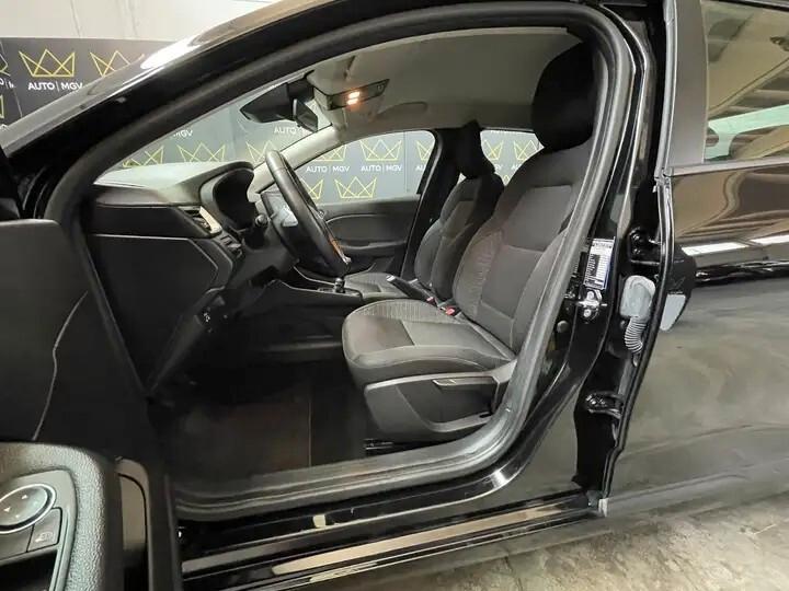 Renault Clio TCe ZEN GPL 5 porte
