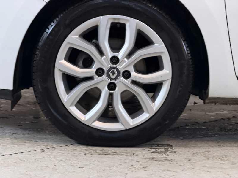 RENAULT Clio IV - clio 1.5 dci energy Zen 75cv