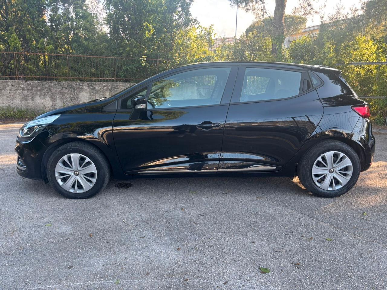 RENAULT CLIO 1.5 DCi Life - 2019