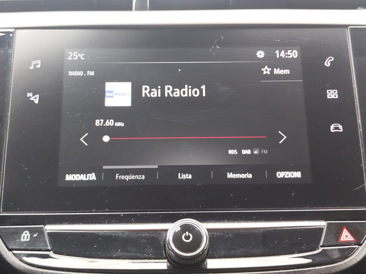 CORSA 1.2 -75cv *PREZZO VERO* KM CERTI- IVA DEDUCIBILE