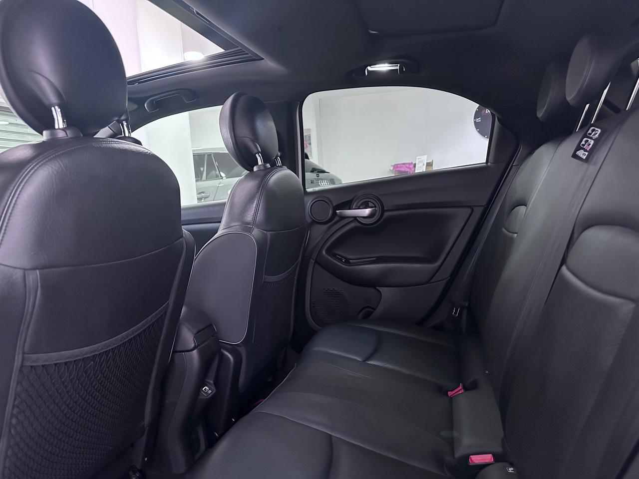 Fiat 500X 1.6 MultiJet 120 CV Sport