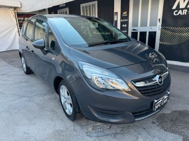 Opel Meriva 1.4 Turbo 120CV GPL Tech Cosmo