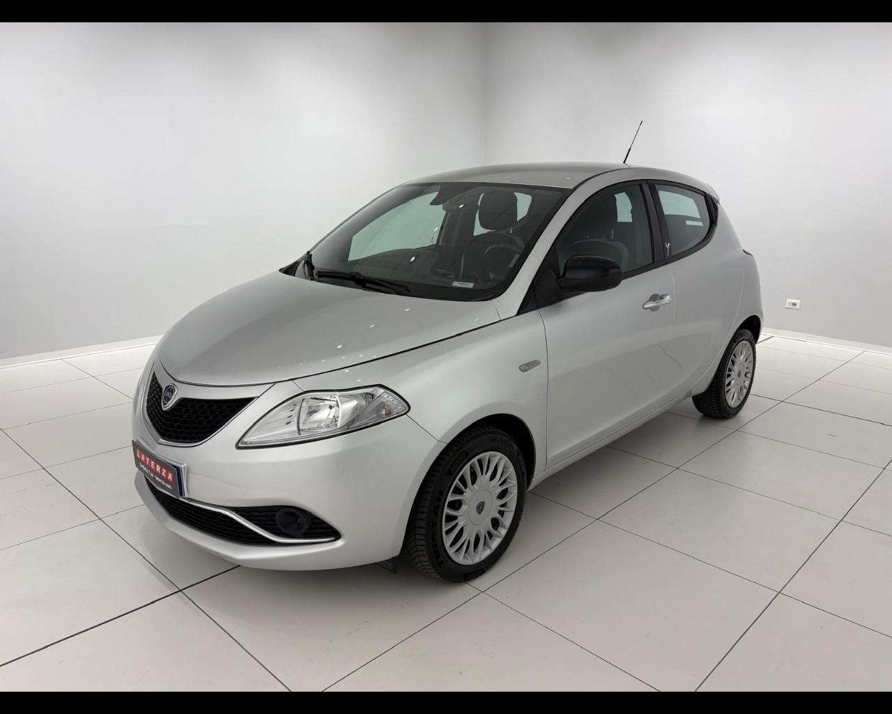 LANCIA Ypsilon 1.2 Gold 69cv
