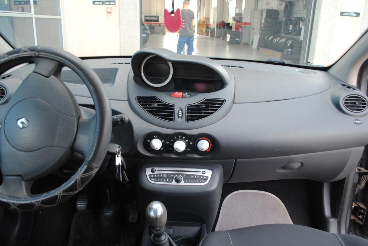 Renault Twingo 1.2 16V Wave