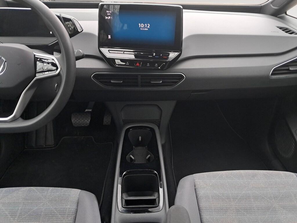 Volkswagen ID.3 150CV Batt.45kWh Pure Performance (EV)