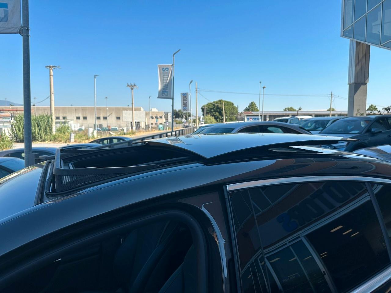 Mercedes-benz GLC 220 d 4Matic Mild hybrid Coupé AMG Line Premium Plus