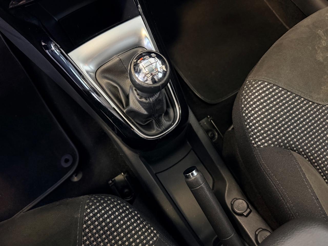 Citroen C3 1.4 HDi 70 Exclusive VISION