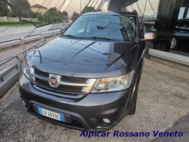 FIAT Freemont 2.0 Multijet 140 CV Urban
