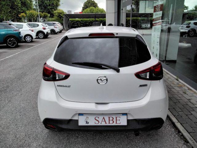 MAZDA 2 1.5 Skyactiv-G Evolve