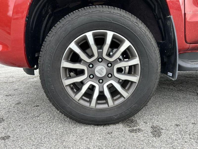 Foton Tunland G7 6 MT PARI AL NUOVO