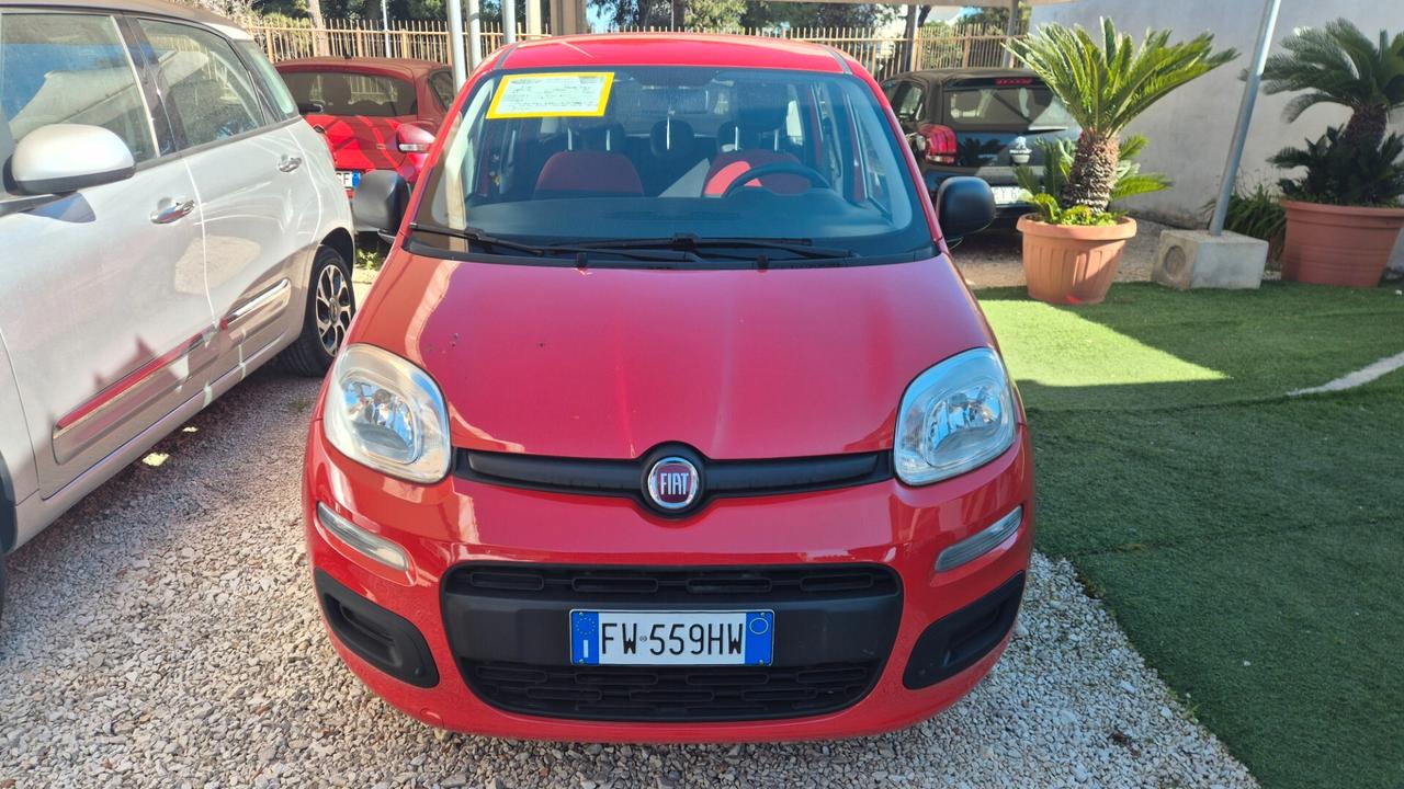 Fiat Panda 1.2 Pop