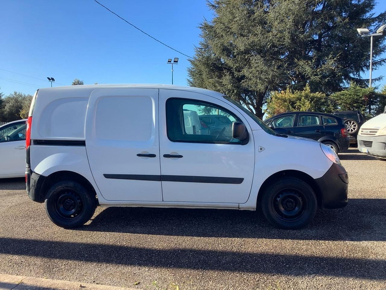 Renault Kangoo Gargo