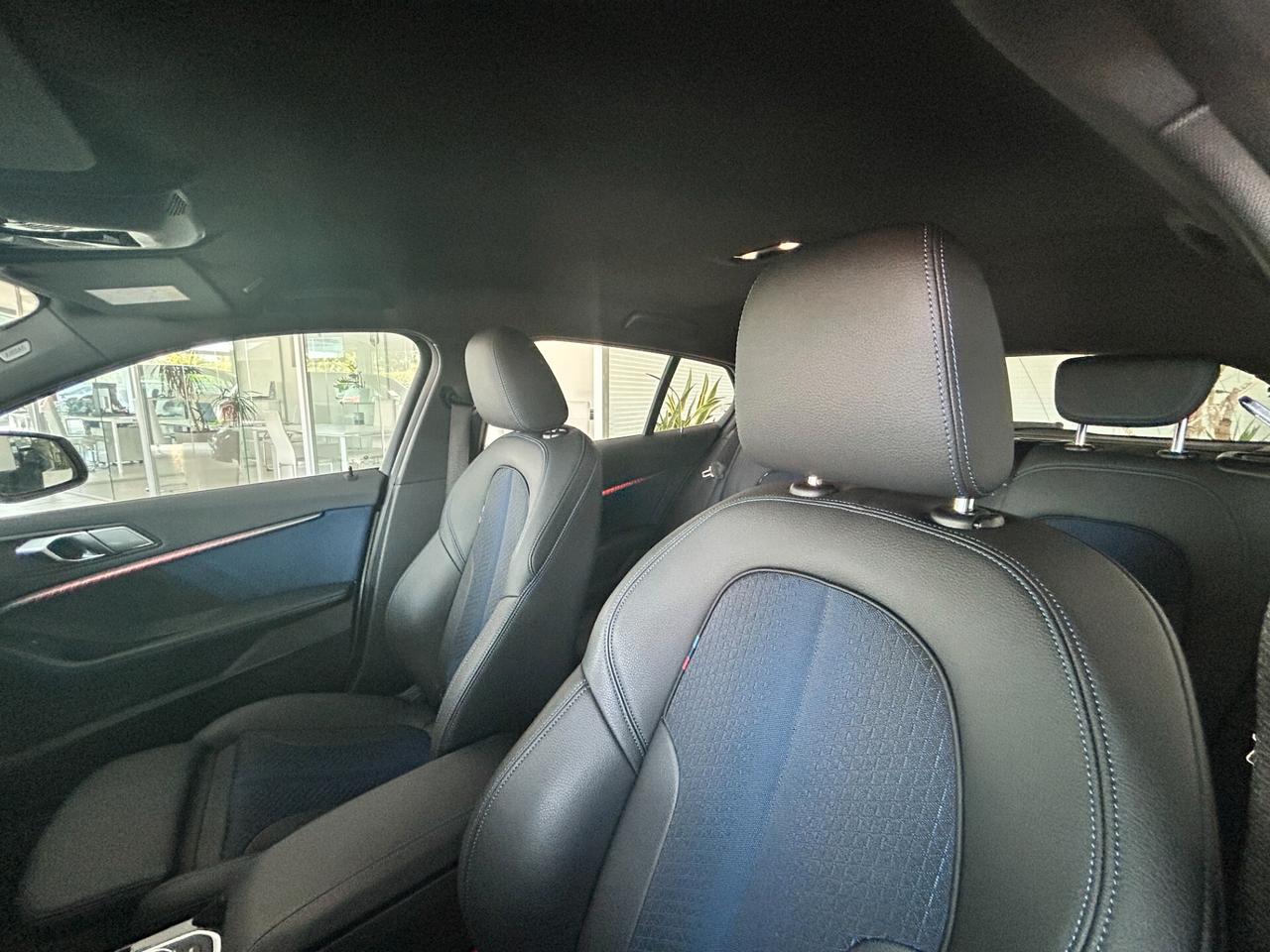 Bmw 118 118i 5p. Sport