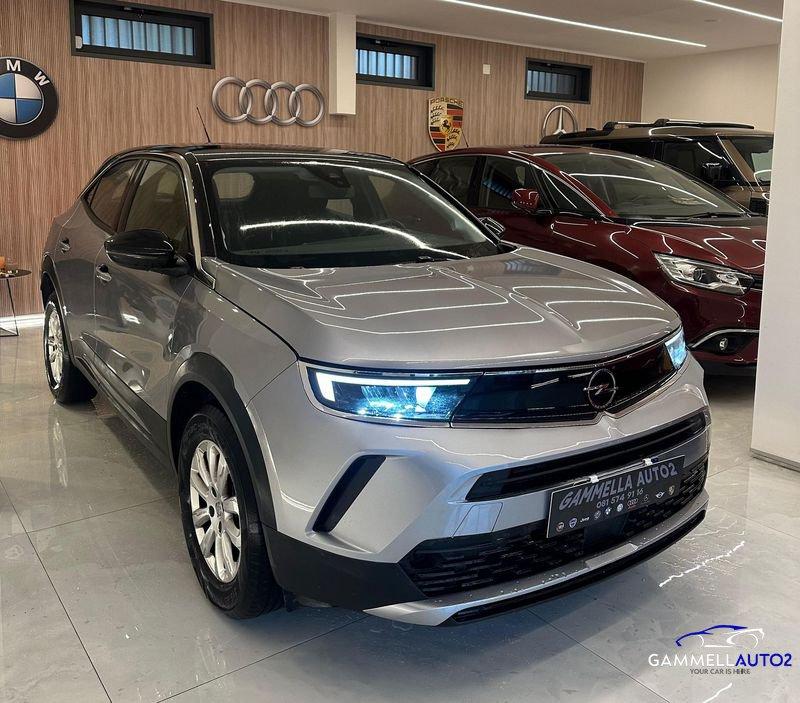 Opel Mokka 1.5 diesel Edition