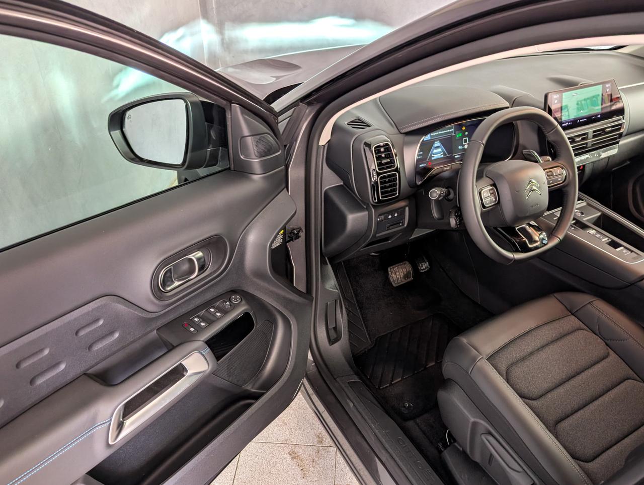 Citroen 1.5 bluehdi 130cv eat8 Max