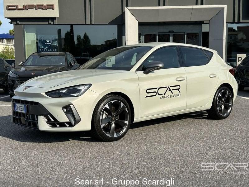 Cupra Leon Leon 2.0 TDI 150 CV DSG AZIENDALE