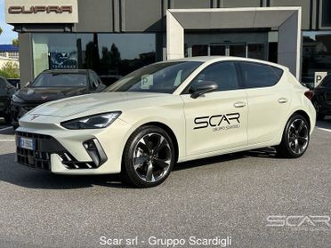 Cupra Leon Leon 2.0 TDI 150 CV DSG AZIENDALE