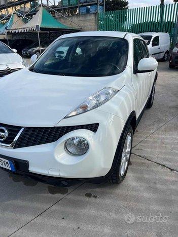 NISSAN Juke 1.5 dCi Start&Stop Tekna