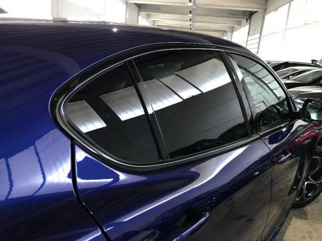 ALFA ROMEO Stelvio Td 210CV Q4 Veloce TETTO APRIBILE/20"/Pinze Gialle