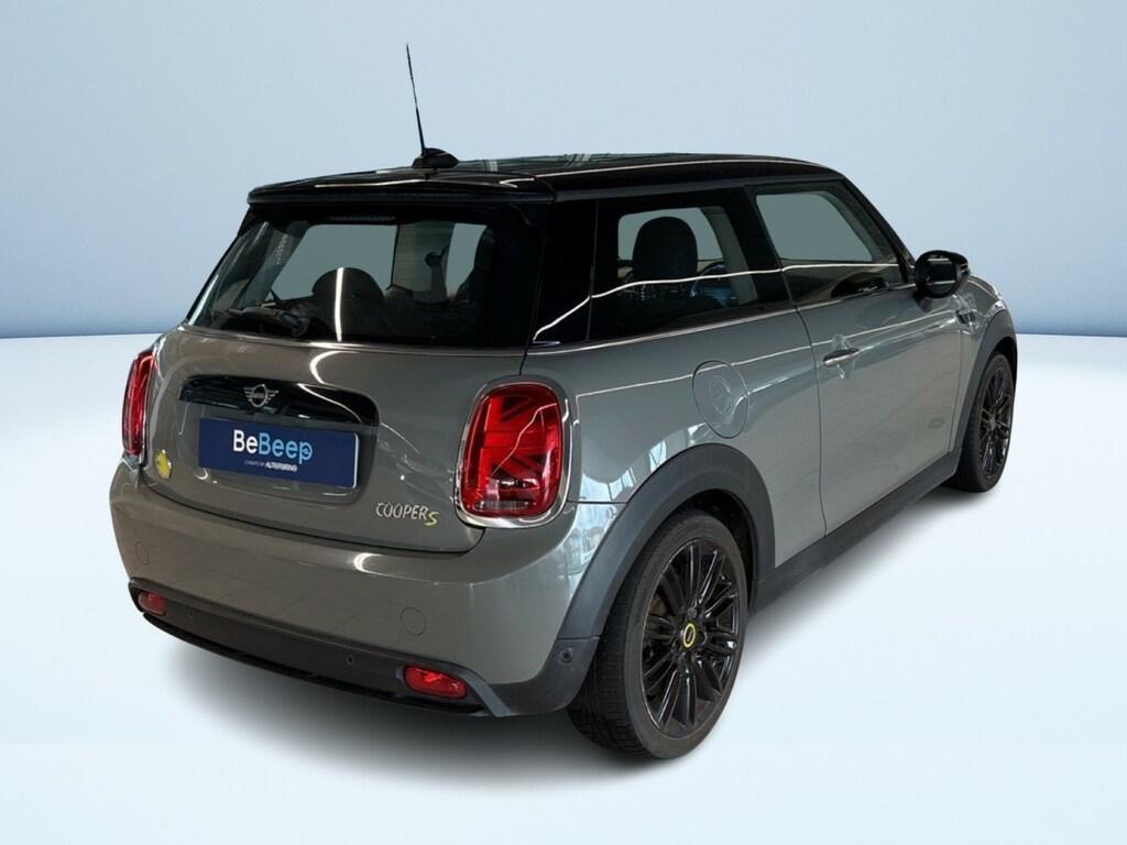Mini Mini 3 Porte Full Electric Cooper SE Electric Auto