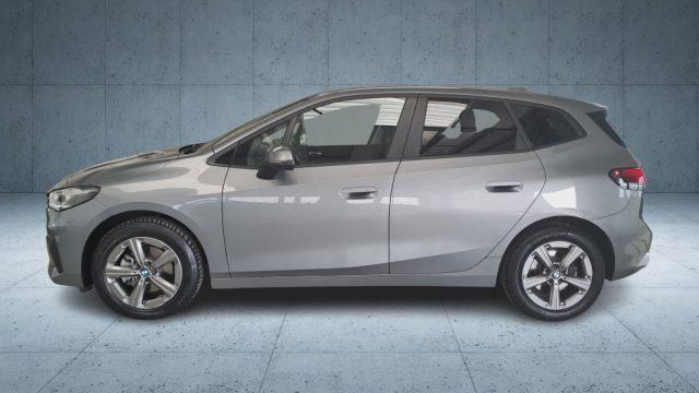 BMW 218 d Active Tourer Aut.