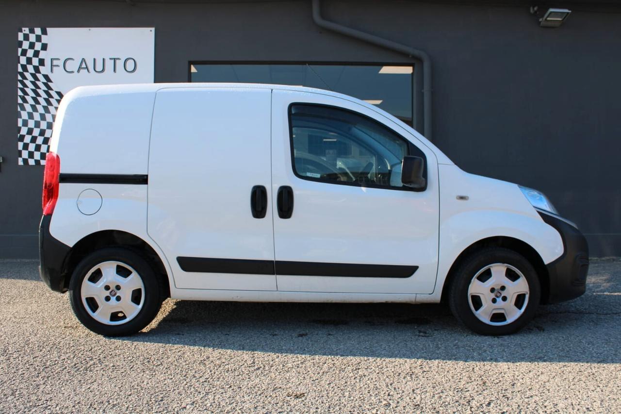 Fiat Fiorino 1.3 MJT 95CV Cargo COIBENTATO